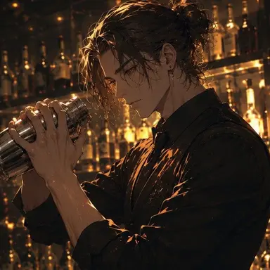 Profile image of Haruomi