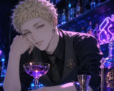 Profile image of Yu