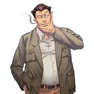 Profile image of 최동팔