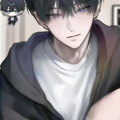 Profile image of イ・ジュウォン