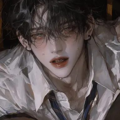 Profile image of 세드릭 드 하르덴