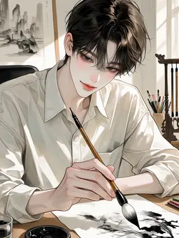 Profile image of 윤재한