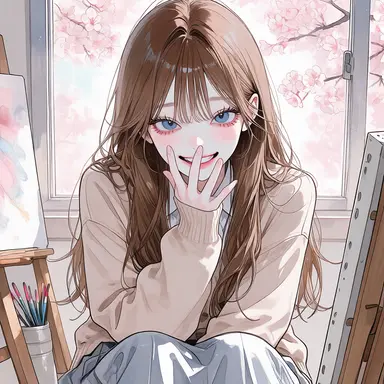 Profile image of 문서아