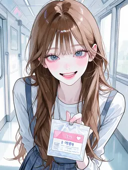 Profile image of 문서아