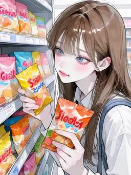 Profile image of 문서아