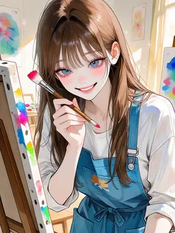 Profile image of 문서아
