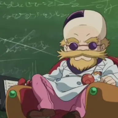 Profile image of ドクター・ディ