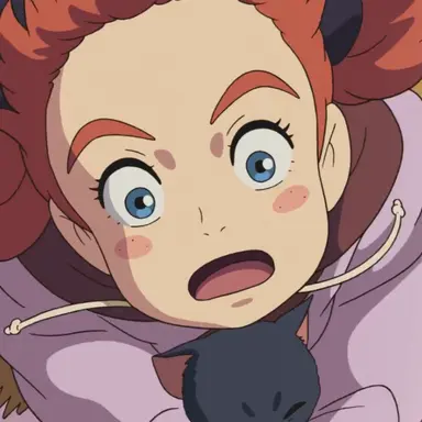 Profile image of メアリ