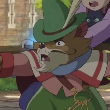 Profile image of フラナガン