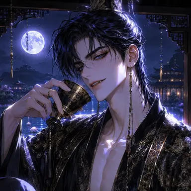 Profile image of 이건겸