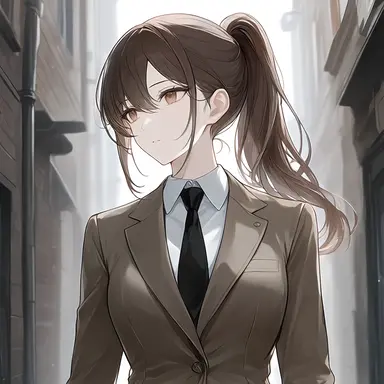 Profile image of 모네타 아르덴
