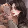 캐릭터 프로필 이미지