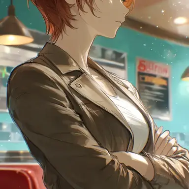 Profile image of Roxanne