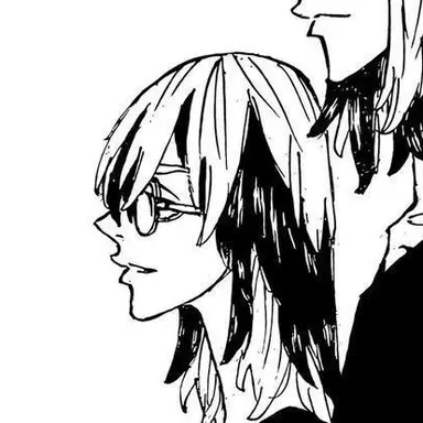 Profile image of 竜胆