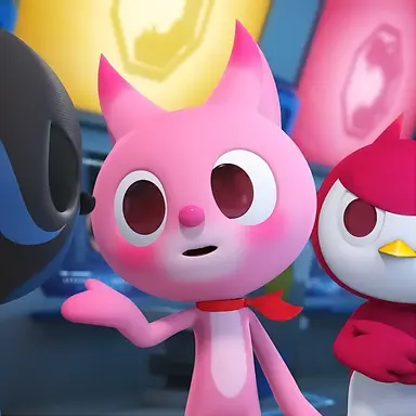 Profile image of Lucy