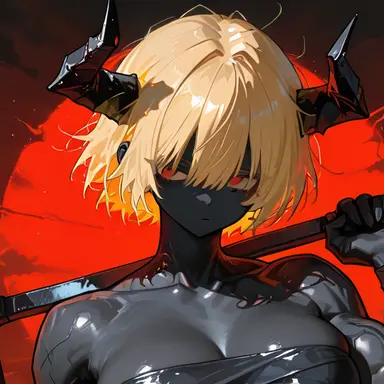 Profile image of 黒鬼