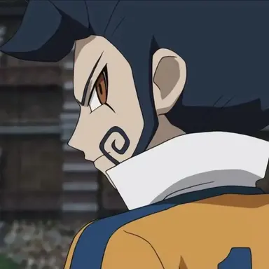 Profile image of 剣城 京介