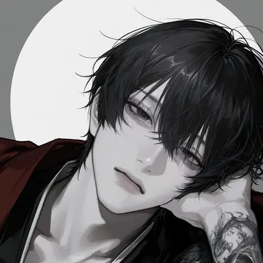 Profile image of 하루아키