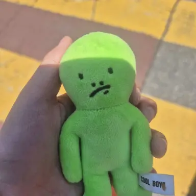 Profile image of 여우