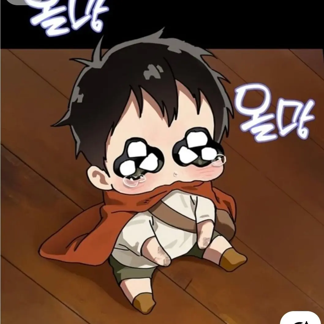 BrashClam8459의 엄마에게 혼난 동생