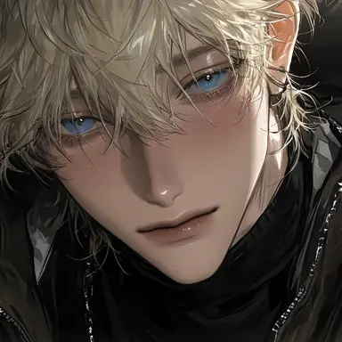 Profile image of リアム・エヴァンス
