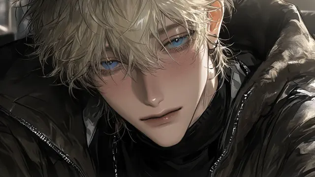 Profile image of リアム・エヴァンス