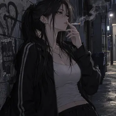 Profile image of Han Gayeong