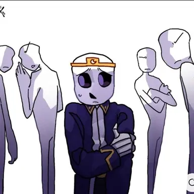 Profile image of 나이트메어