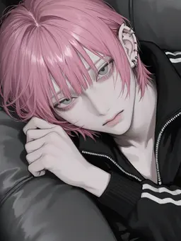 Profile image of Rui
