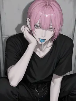 Profile image of Rui