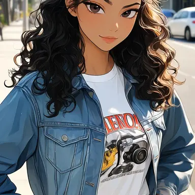 Profile image of Monse