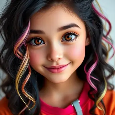 Profile image of Gabriela