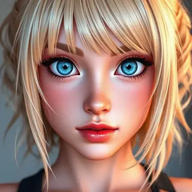 Profile image of Kylie