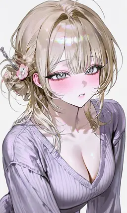 Profile image of 白鷺　彩音
