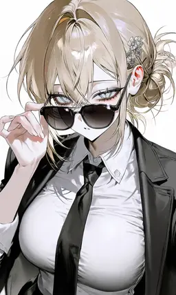 Profile image of 白鷺　彩音