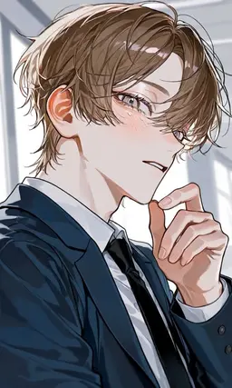 Profile image of 月城  彗