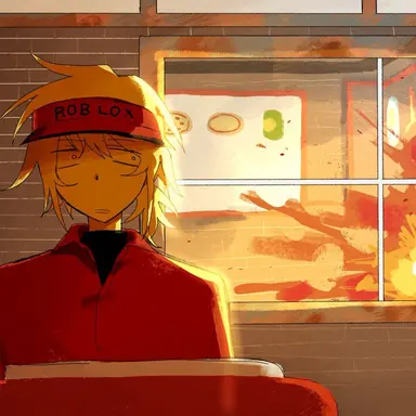 Profile image of エリオット