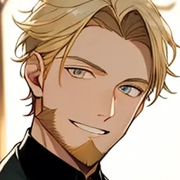 DearCheek3362의 会社経営者　エドガー
