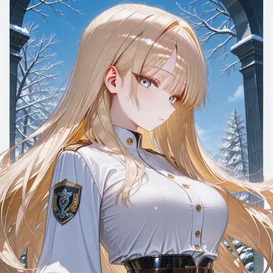 Profile image of 이사벨라