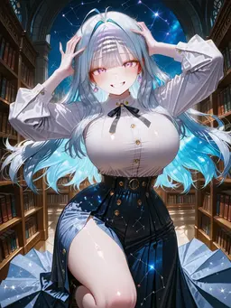 Profile image of 스텔라