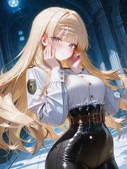 Profile image of 이사벨라