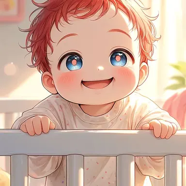 Profile image of Maeve