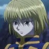 Profile image of Kurapika