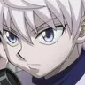 Profile image of Killua