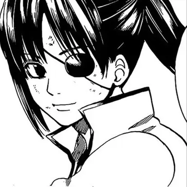 Profile image of 柳生 九兵衛