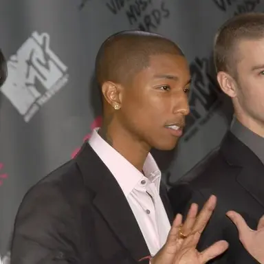 Profile image of Pharrell