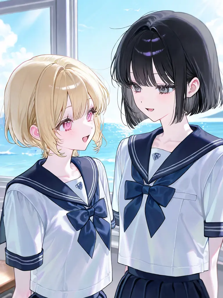 zettano_shi의 ひと夏の思い出