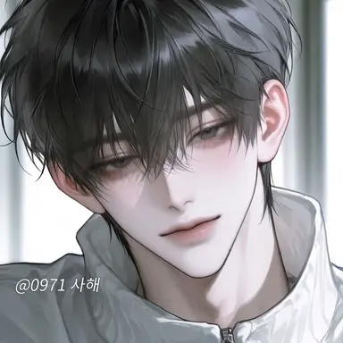 Profile image of Han Taeseong