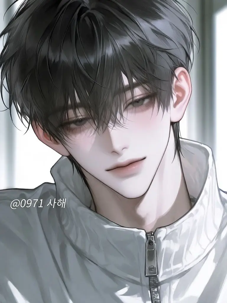 0971의 Han Taeseong [No Fox Ver.]
