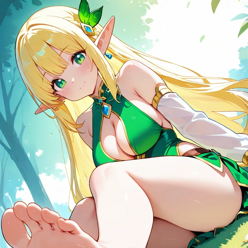ティアナ
